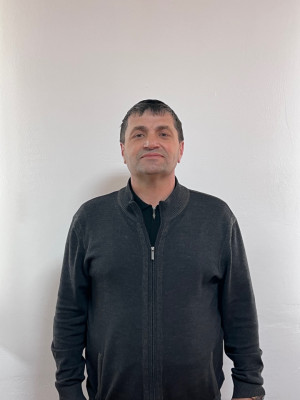Абдулаев Арсен Магомедович Абдулаев Арсен Магомедович